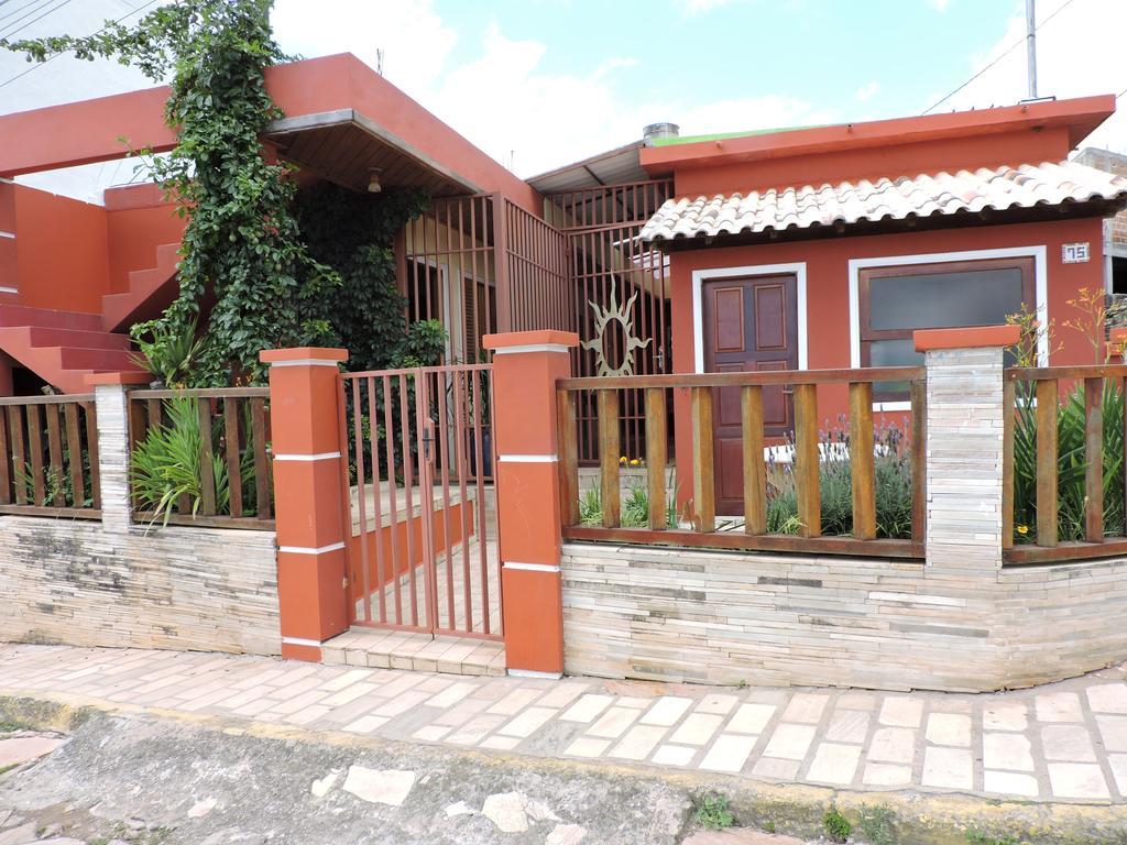 Casa Do Sol Villa São Tomé das Letras Dış mekan fotoğraf